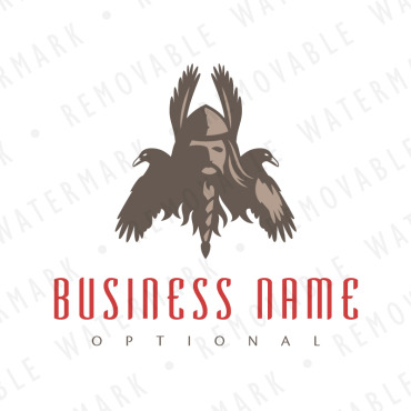 Artistic Bird Logo Templates 65939
