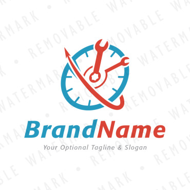 Fast Solution Logo Templates 65948