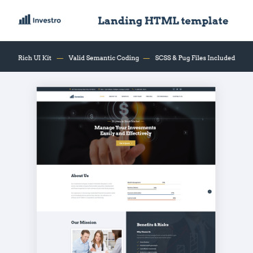 Audit Personal Landing Page Templates 66028