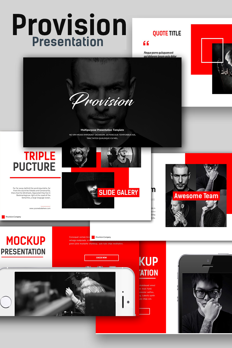 PowerPoint Templates