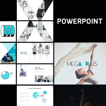 Mega_plus Trust_design PowerPoint Templates 66105