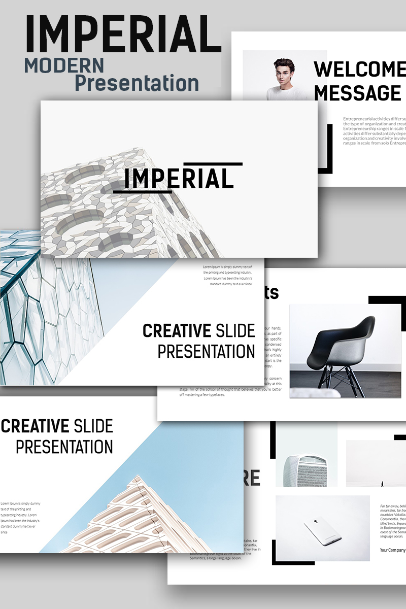 PowerPoint Templates