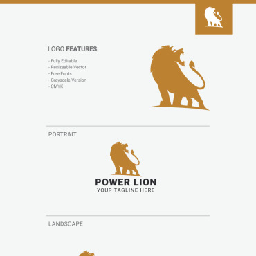 Business Colorful Logo Templates 66208