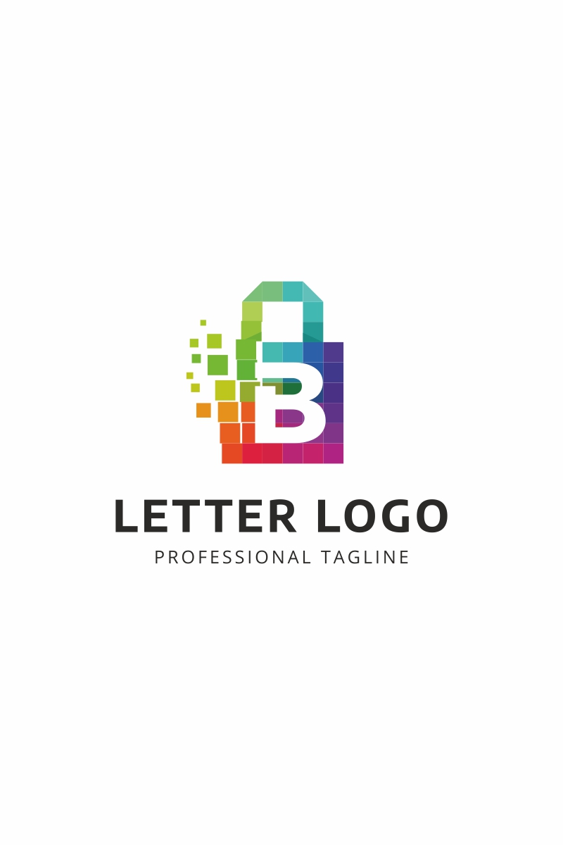 Brand Creative Logo Template