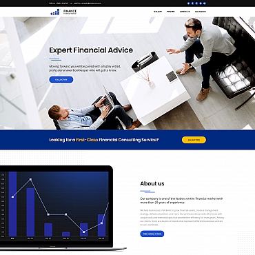 Manage Manager Landing Page Templates 66382