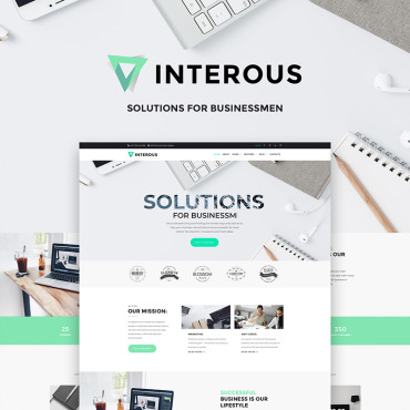 Bookkeeping Consultancy WordPress Themes 66493