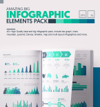Infographic Elements 66497