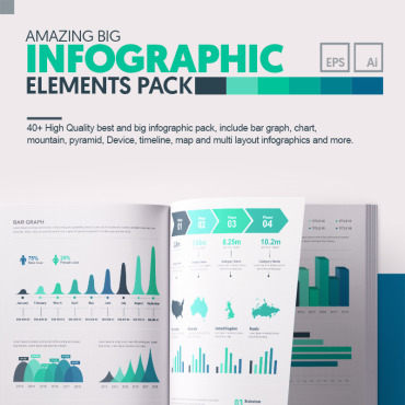 Infographic Infographics Infographic Elements 66497