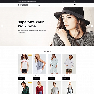 Store Stores MotoCMS Ecommerce Templates 66559