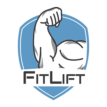 Fithess Gym Logo Templates 66573