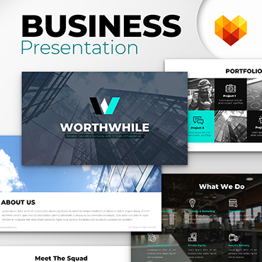 Consulting Ppt PowerPoint Templates 66801