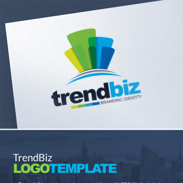Logo Trending Logo Templates 66807
