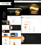 Muse Templates 66836