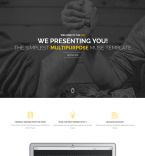 Muse Templates 66857