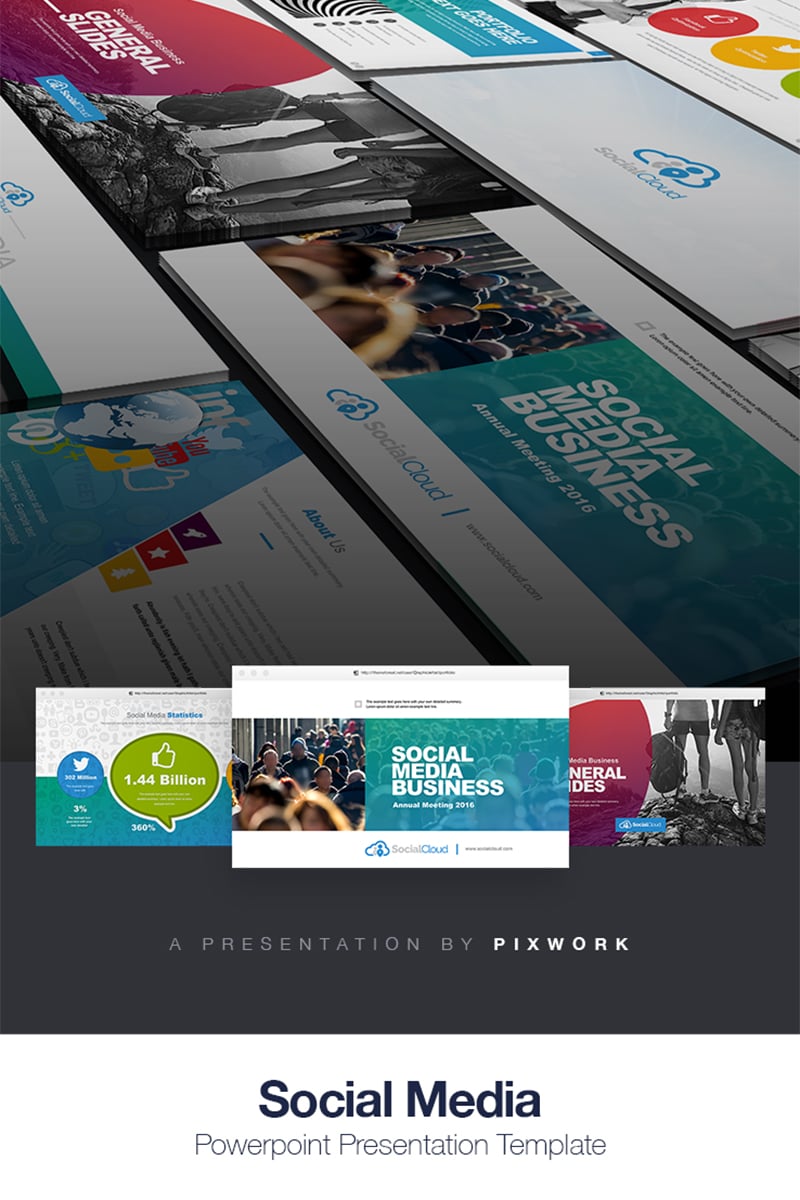 PowerPoint Templates