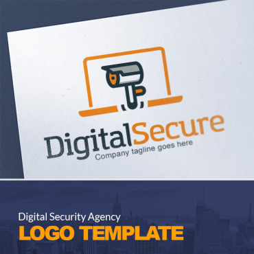 Logo Secure Logo Templates 67010