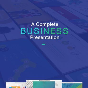 Business Powerpoint PowerPoint Templates 67022