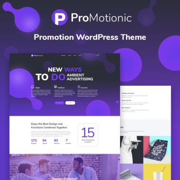 Consulting Service WordPress Themes 67071