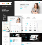 Muse Templates 67075