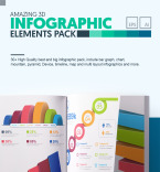 Infographic Elements 67122