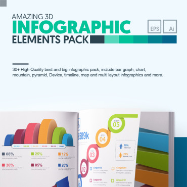 Infographics Infographic Infographic Elements 67122