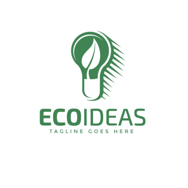 Ideas Science Logo Templates 67203