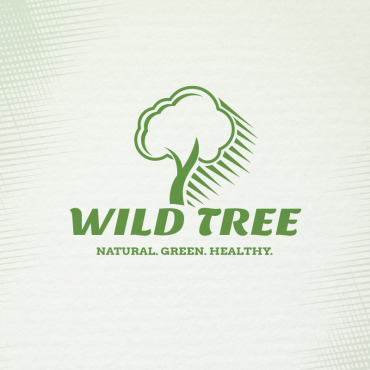 Tree Botanical Logo Templates 67208