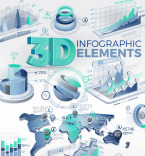 Infographic Elements 67295