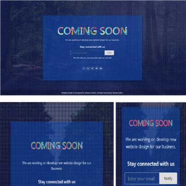 Soon Landing Specialty Pages 67311
