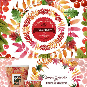 <a class=ContentLinkGreen href=/fr/kits_graphiques_templates_illustrations.html>Illustrations</a></font> illustration rowanberry 67458