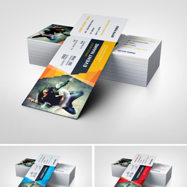 Art Artistic Corporate Identity 67508