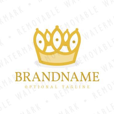 Connection Luxury Logo Templates 67515