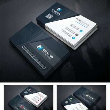 Art Artistic Corporate Identity 67544