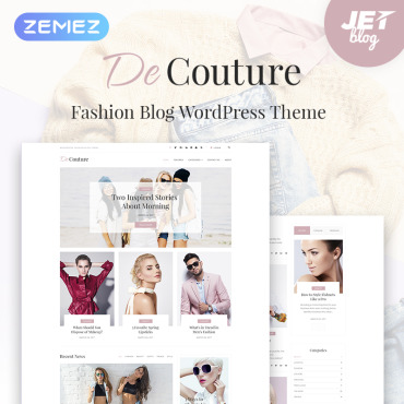 Store Beauty WordPress Themes 67626