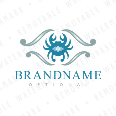 Ocean Water Logo Templates 67650