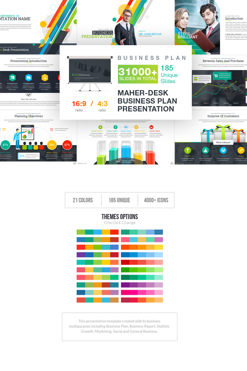 PowerPoint Templates