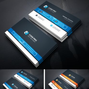 Art Artistic Corporate Identity 67757