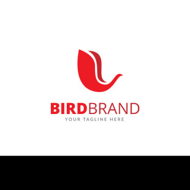 Animal Bird Logo Templates 67889