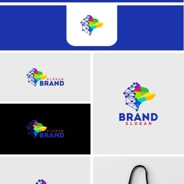 Bear Logo Logo Templates 67897