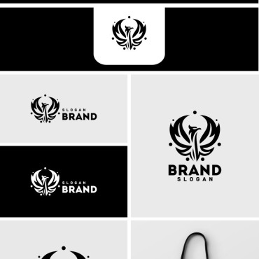 Bird Business Logo Templates 67898