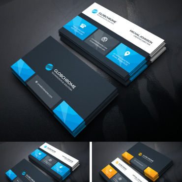 Art Artistic Corporate Identity 67902