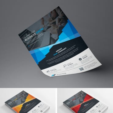 Art Artistic Corporate Identity 67903