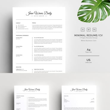 Resume Design Resume Templates 67935