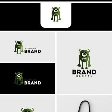 Studio Application Logo Templates 68057