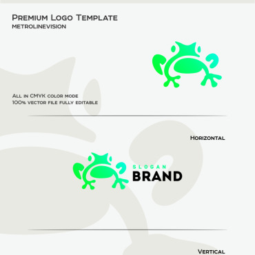 Agents Animal Logo Templates 68063