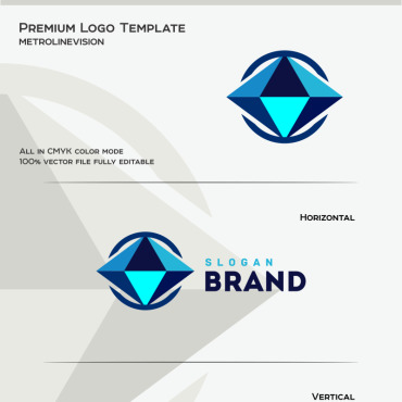 App Application Logo Templates 68067