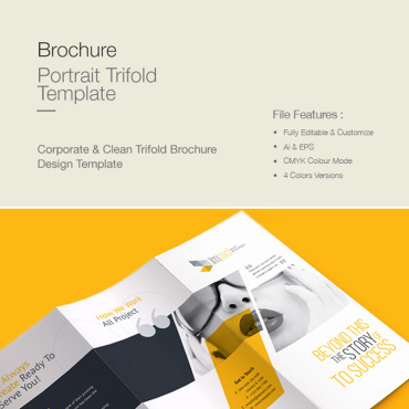 Advertising Agency Corporate Identity 68138