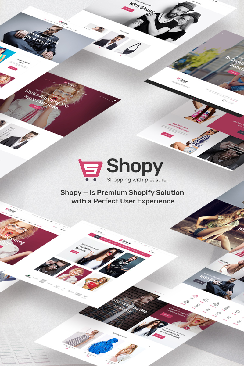 Shopify Themes