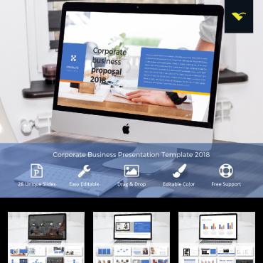 Powerpoint Template PowerPoint Templates 68316