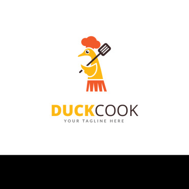 Cook Fry Logo Templates 68433